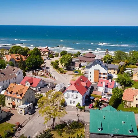 Wczasowisko Syrena 3*