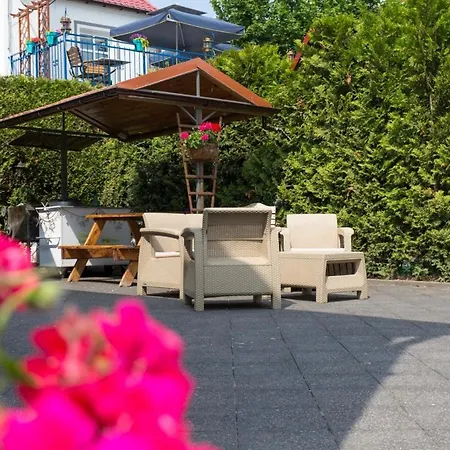 Wczasowisko Syrena Πανσιόν 3*