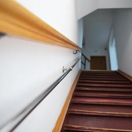 Wczasowisko Syrena 3*