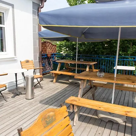 Wczasowisko Syrena Πανσιόν Niechorze