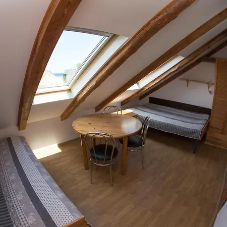 Wczasowisko Syrena 3*