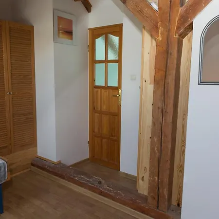 Wczasowisko Syrena Πανσιόν