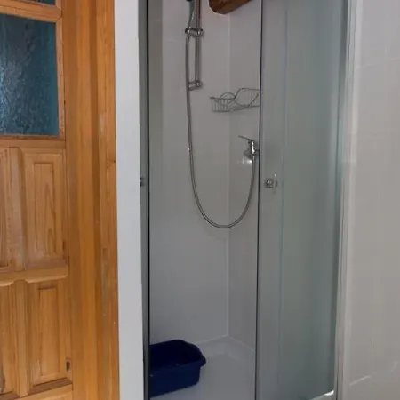 Wczasowisko Syrena Πανσιόν Niechorze