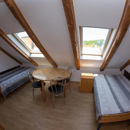 Πανσιόν Wczasowisko Syrena 3*