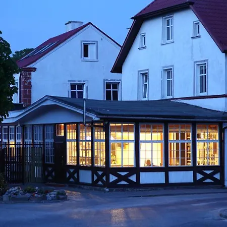 Πανσιόν Wczasowisko Syrena