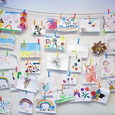 Wczasowisko Syrena 3*