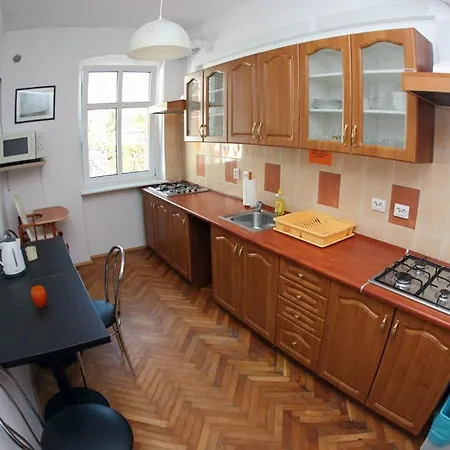 Πανσιόν Wczasowisko Syrena 3*