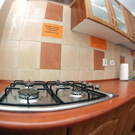 Wczasowisko Syrena 3* Niechorze