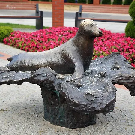 Πανσιόν Wczasowisko Syrena