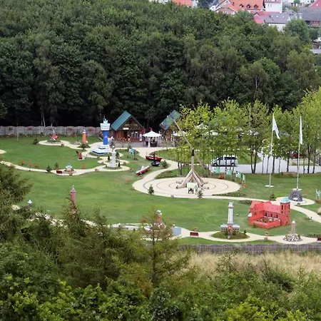 Wczasowisko Syrena 3*