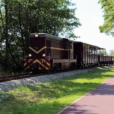 Wczasowisko Syrena 3*