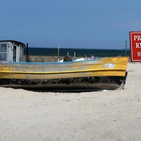 Wczasowisko Syrena 3*