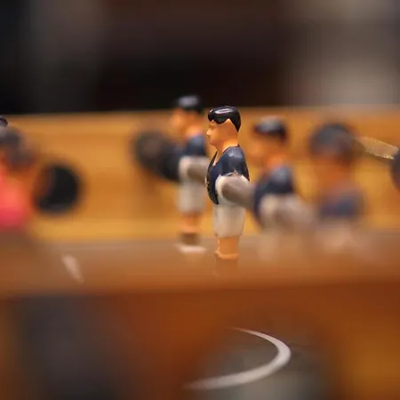 Wczasowisko Syrena Πανσιόν 3*