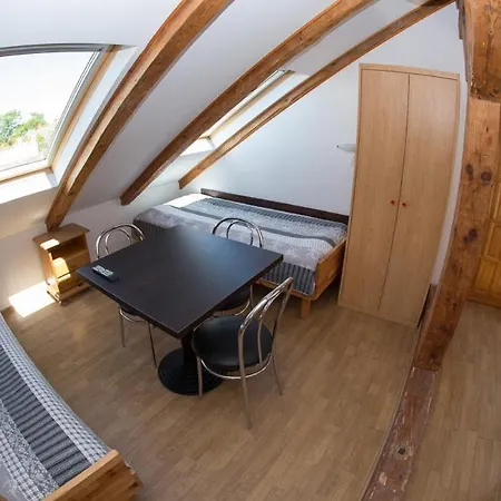 Wczasowisko Syrena 3* Niechorze