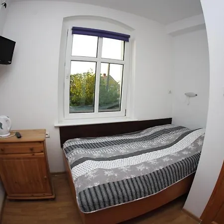 Πανσιόν Wczasowisko Syrena 3*