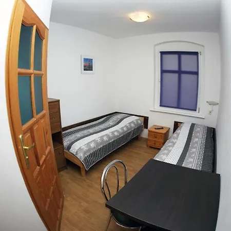 Πανσιόν Wczasowisko Syrena