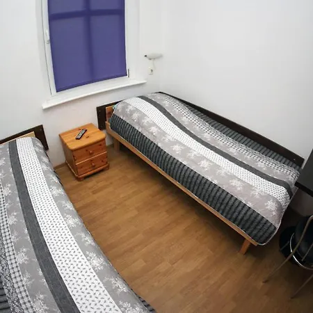 Πανσιόν Wczasowisko Syrena 3*