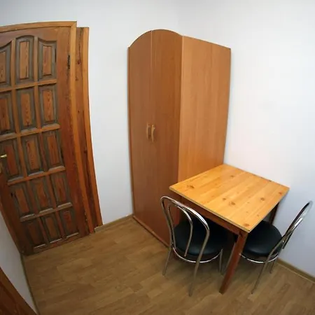 Wczasowisko Syrena Πανσιόν 3*