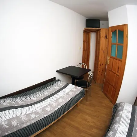 Wczasowisko Syrena 3*