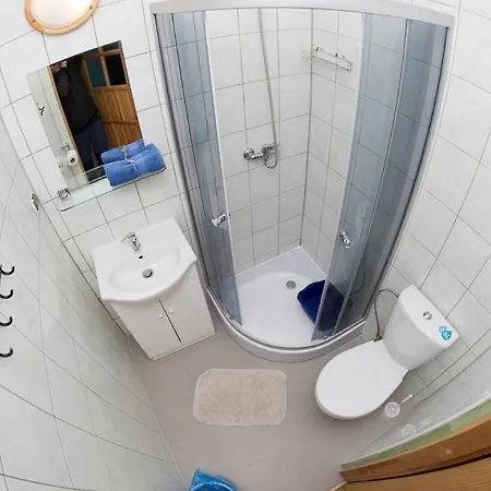 Wczasowisko Syrena 3*