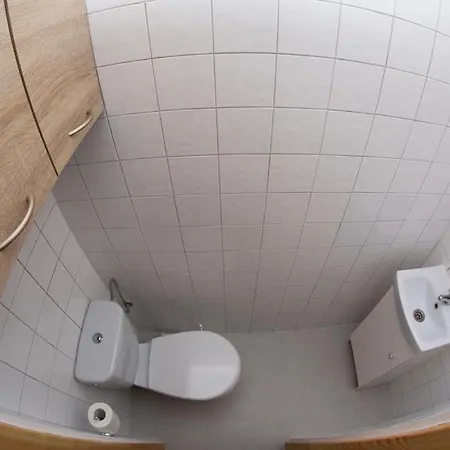 Wczasowisko Syrena 3*