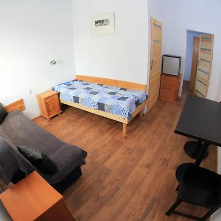 Πανσιόν Wczasowisko Syrena