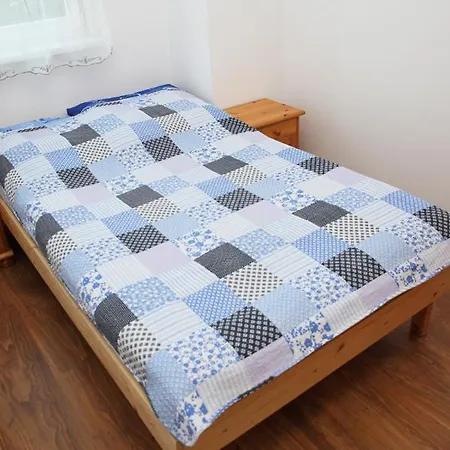 Πανσιόν Wczasowisko Syrena Niechorze