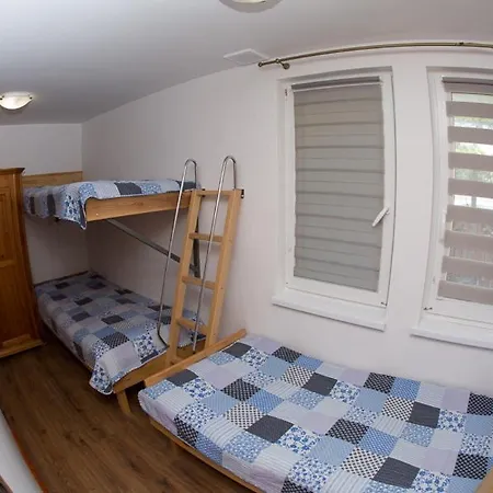 Wczasowisko Syrena 3* Niechorze