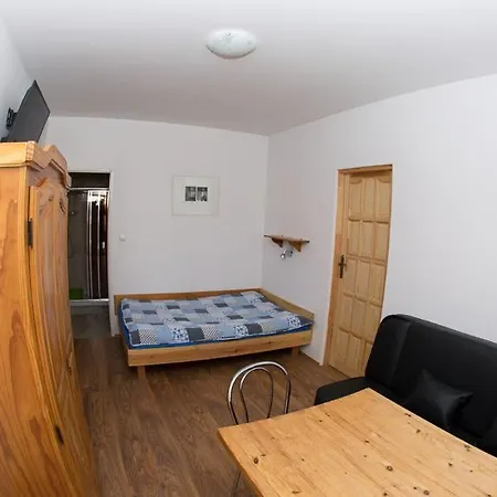 Wczasowisko Syrena Niechorze