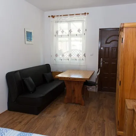 Πανσιόν Wczasowisko Syrena