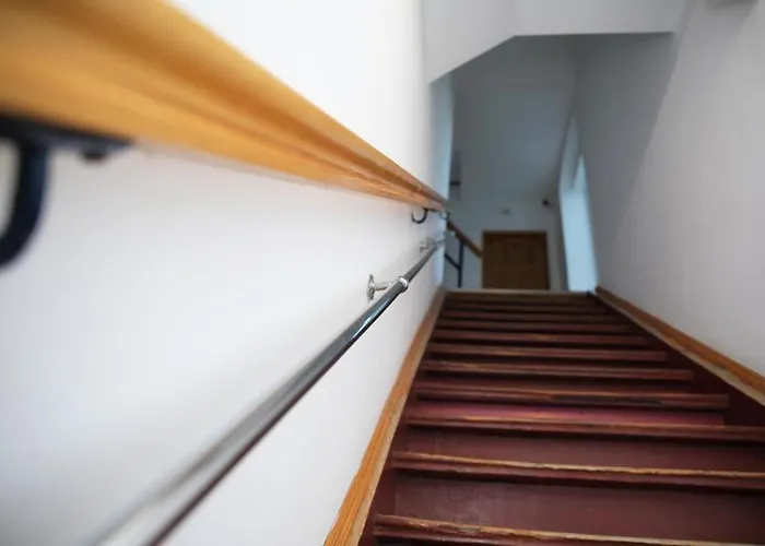 Wczasowisko Syrena 3*