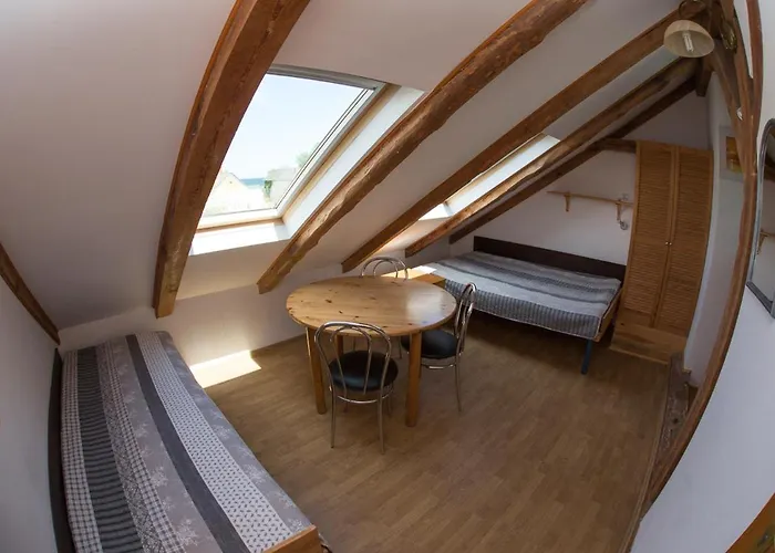 Wczasowisko Syrena 3*