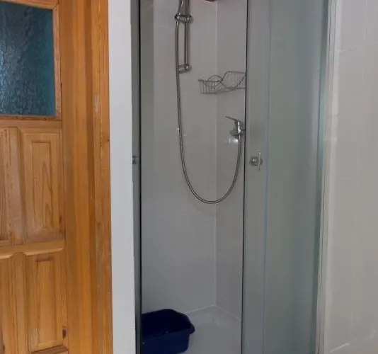 Wczasowisko Syrena Pensjonat Niechorze