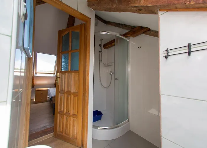 Wczasowisko Syrena 3*