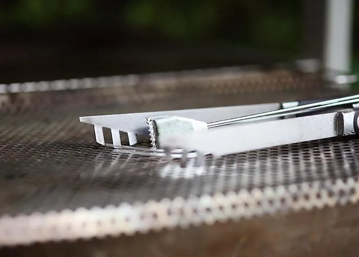 Wczasowisko Syrena Niechorze