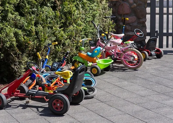 Wczasowisko Syrena 3*