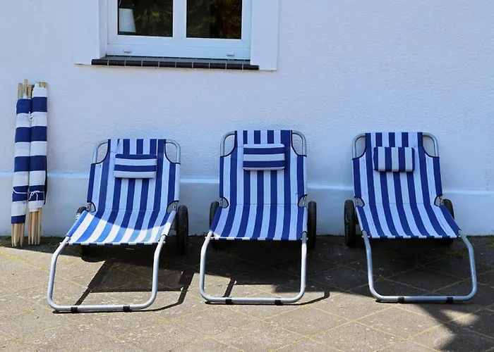 Wczasowisko Syrena Vendégház 3*