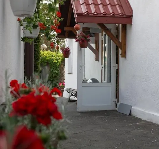 Pensjonat Wczasowisko Syrena 3*