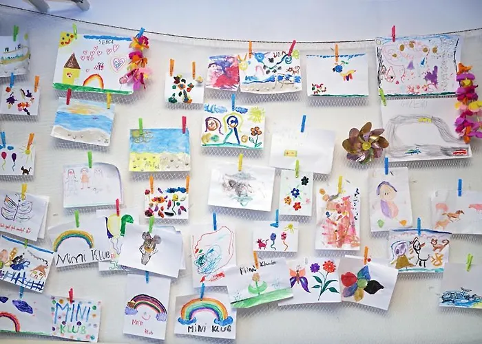 Wczasowisko Syrena 3*