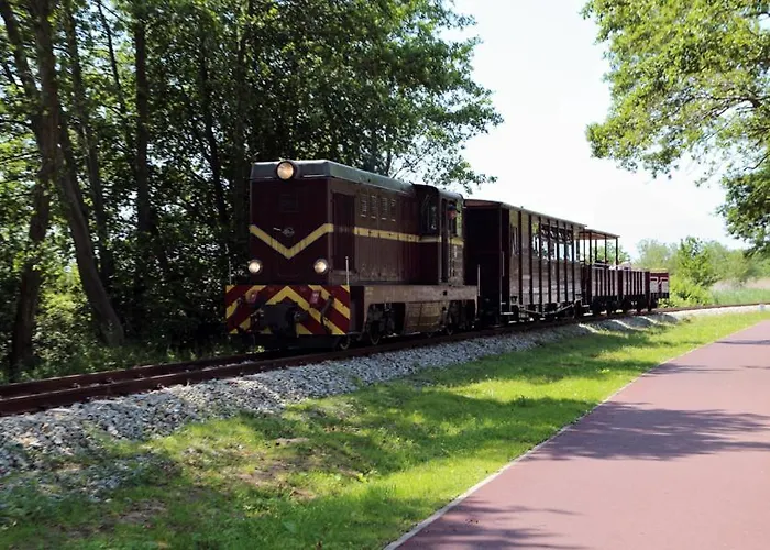 Wczasowisko Syrena 3*