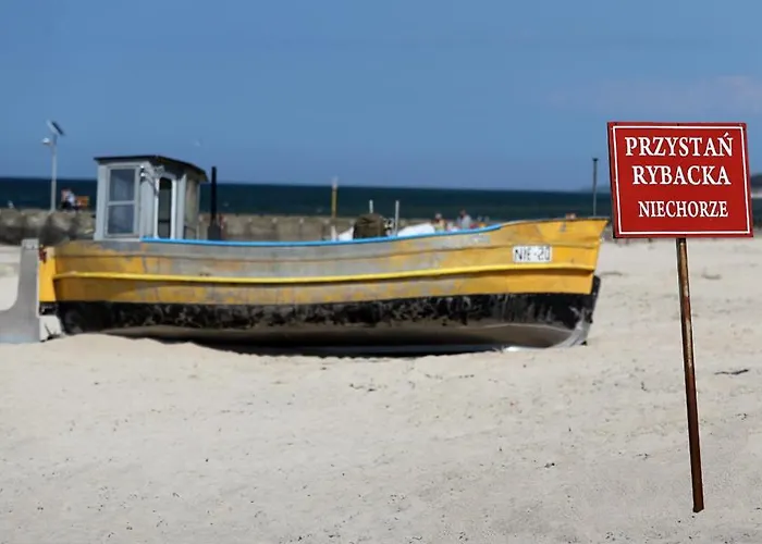 Wczasowisko Syrena 3*