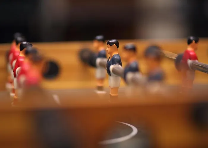 Wczasowisko Syrena Pensjonat 3*