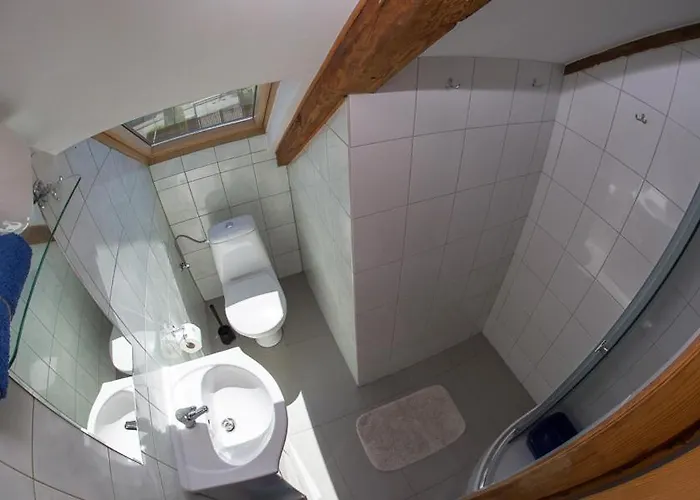 Pensjonat Wczasowisko Syrena 3*