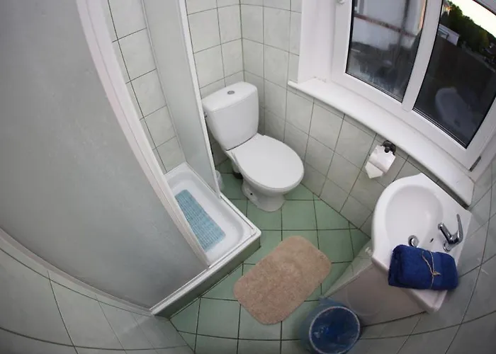 Pensjonat Wczasowisko Syrena