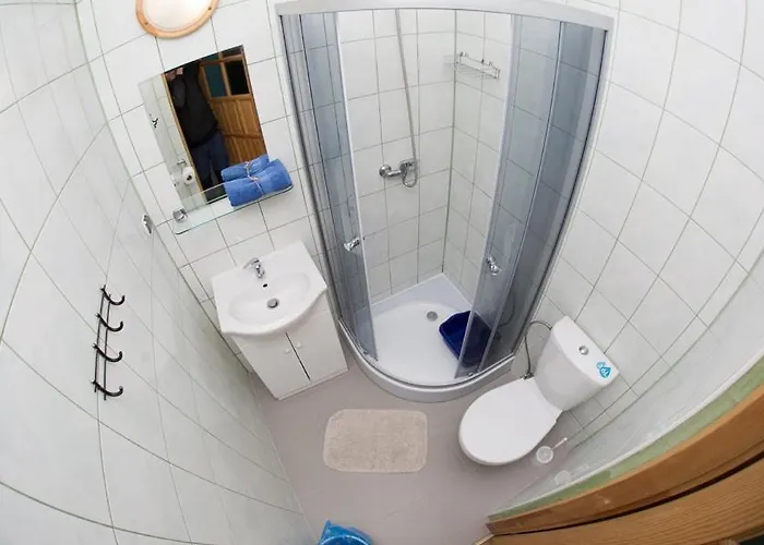 Wczasowisko Syrena 3*