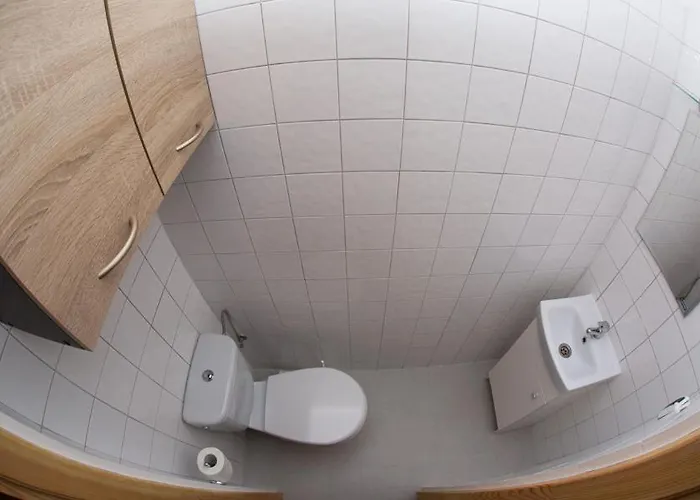 Wczasowisko Syrena 3*