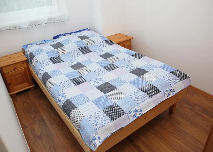 Pensjonat Wczasowisko Syrena Niechorze