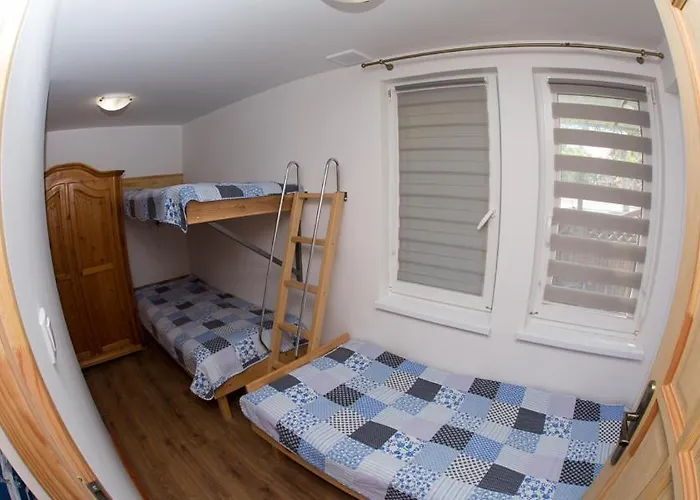 Wczasowisko Syrena 3* Niechorze