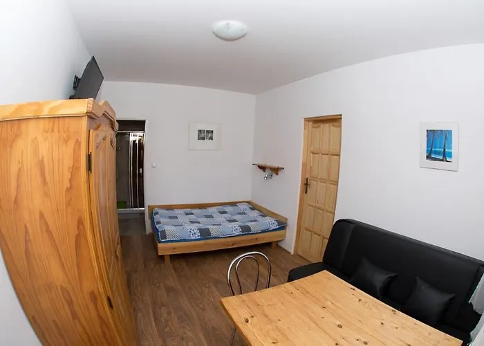 Wczasowisko Syrena Niechorze